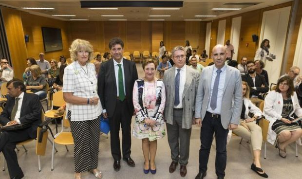  Real aboga por empoderar a los pacientes en cualquier actividad médica