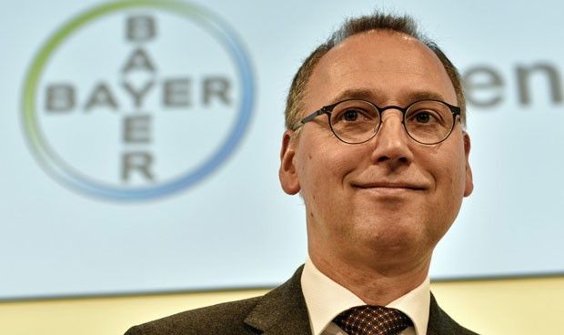 ¿Recortes de plantilla y externalizaciones en Bayer?