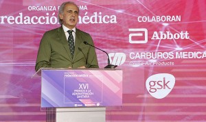 "Recursos impensables como el Hospital Ifema han sido un reto de gestión"