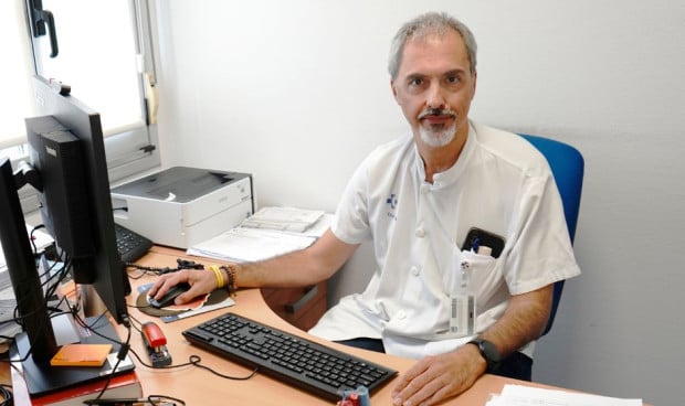 "Reducimos un 25% la mortalidad de pacientes con patologías cardíacas"