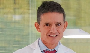  José María Echave-Sustaeta, de Quirónsalud, habla de la prevención del cáncer