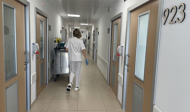 Perfiles de residentes, adjuntos o Servicios hospitalarios dan la bienvenida a sus nuevos residentes en redes sociales