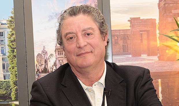 "Hasta hace poco no había información fiable de riesgo vascular en mujeres"