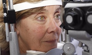  Roche anuncia más pruebas que avalan su fármaco para la pérdida de visión