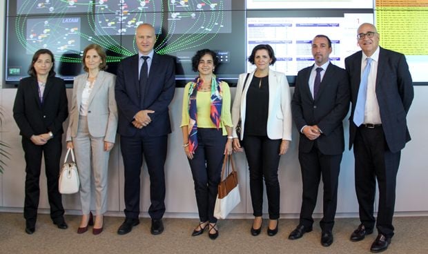  Roche invierte 50 millones anuales en su Centro de Excelencia Informática