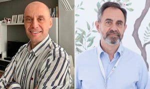 'Role-playing' para enseñar a los MIR a dar malas noticias: "Es necesario"