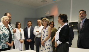 "Salto cualitativo" de la investigación española contra cáncer y alzhéimer