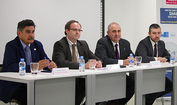 "Sanidad debe reconocer los servicios profesionales farmacéuticos"