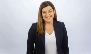 Entrevista a la presidenta del PP de Cantabria y candidata autonómica, María José Sáenz de Buruaga