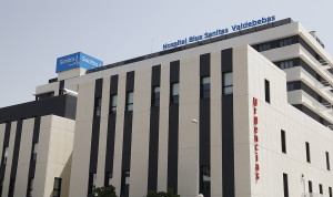 Sanitas Valdebebas: así es el primer hospital nativo digital de Europa