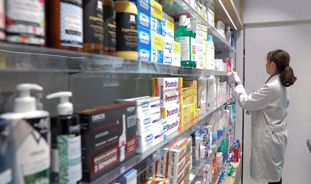 Irlanda ofrece trabajo para farmacéuticos.