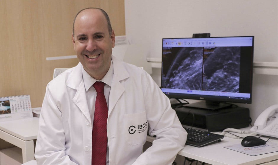 "Se ha logrado el mayor aumento de supervivencia en cáncer de mama HER2+"