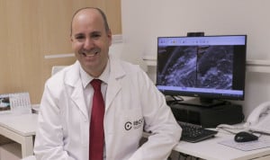 "Se ha logrado el mayor aumento de supervivencia en cáncer de mama HER2+"
