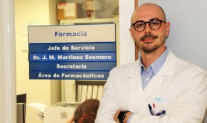 "Se ha visto a Farmacia Hospitalaria como fiscalizadora, pero no es así"