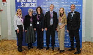 "Se necesitan casi tantos ingenieros como médicos en un hospital" 