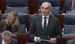 “Seguiremos destinando la financiación necesaria para mejora de hospitales”