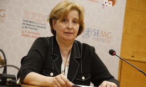  Pilar Rodríguez Ledo, presidenta de SEMG.