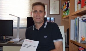 "Ser buen gestor depende de la capacidad, no de si eres médico o enfermero"