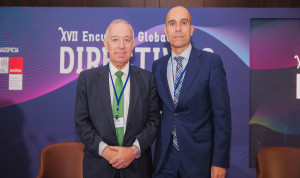 "Ser directivo de la salud es un examen constante y es urgente savia nueva"