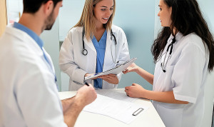 "Ser médico pasará de moda y no habrá reconocimiento social ni económico"