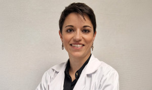 "Ser profesora de Medicina es tan vocacional como ser médico, o más"