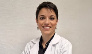 "Ser profesora de Medicina es tan vocacional como ser médico, o más"