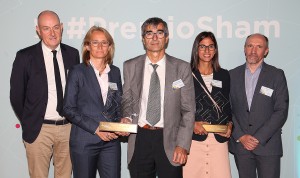 "Sham y los profesionales sanitarios comparten un objetivo: la excelencia"