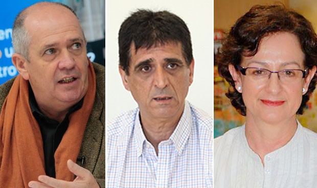 'Sí' a que el Gobierno penalice los contratos a médicos de menos de 5 días