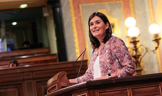 'Sí' contundente del Congreso a restituir la sanidad universal en España