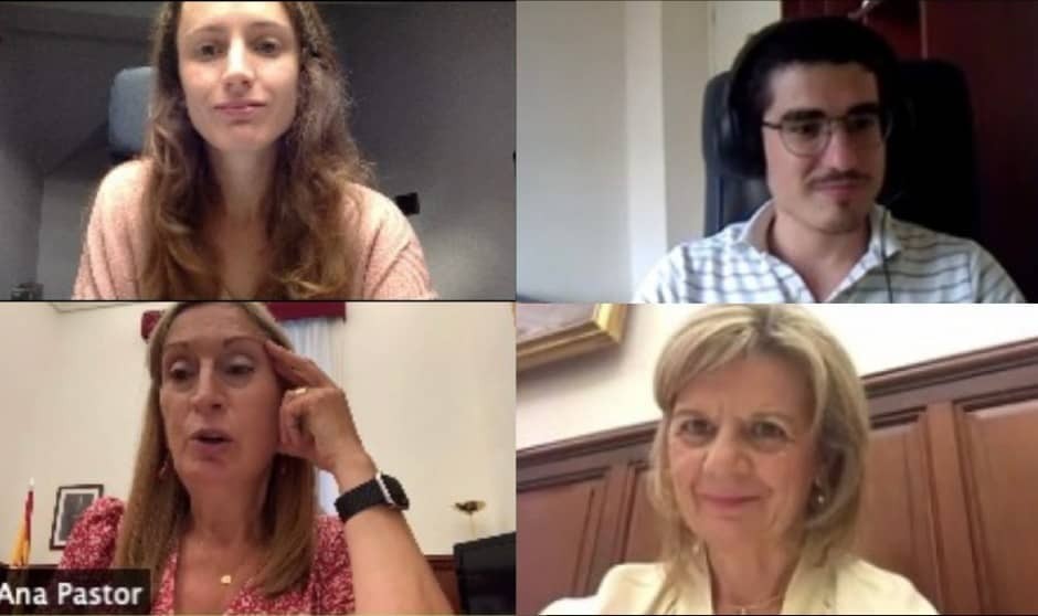 'Sí' del PP a reformar la ley para mejorar las condiciones de los MIR 