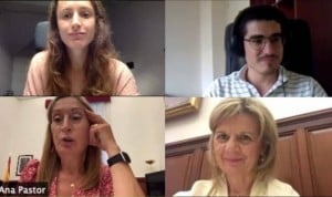 'Sí' del PP a reformar la ley para mejorar las condiciones de los MIR 