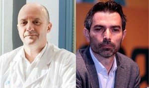 "Si la gripe H10N3 pasa de persona a persona podemos tener un problema"  