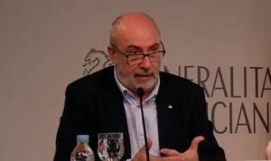 "Si la incertidumbre de los débiles hace feliz al Gobierno, felicidades"