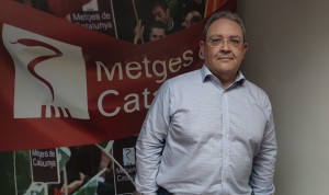 "Si los políticos no cuidan a los sanitarios, puede estallar una revuelta"