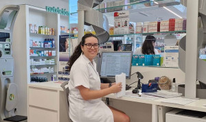 "Si mi madre no fuese farmacéutica, yo no habría elegido esta profesión"