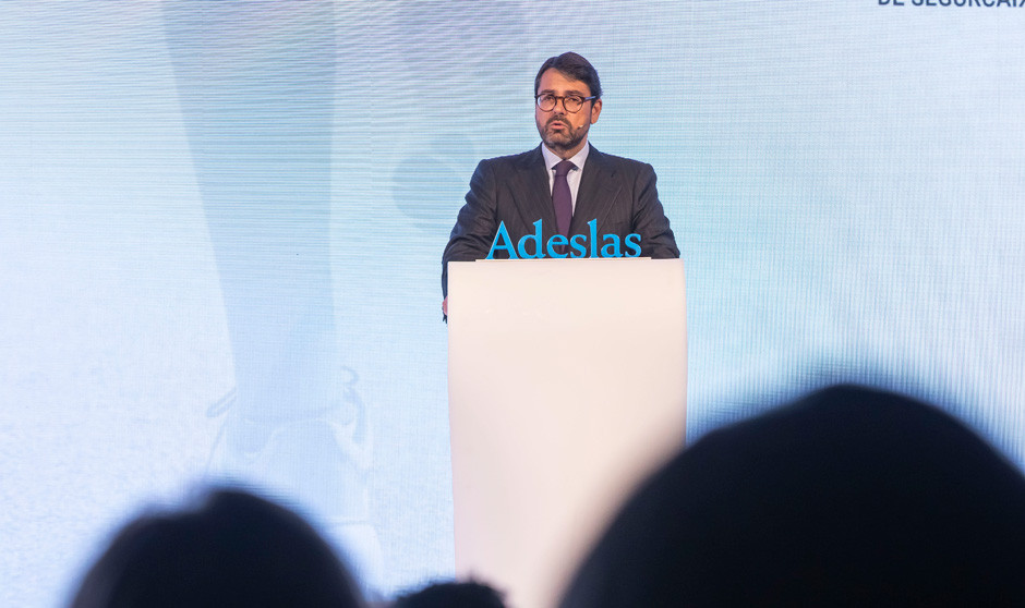 "Si no cambia el modelo Muface, las pérdidas harán imposible continuar"