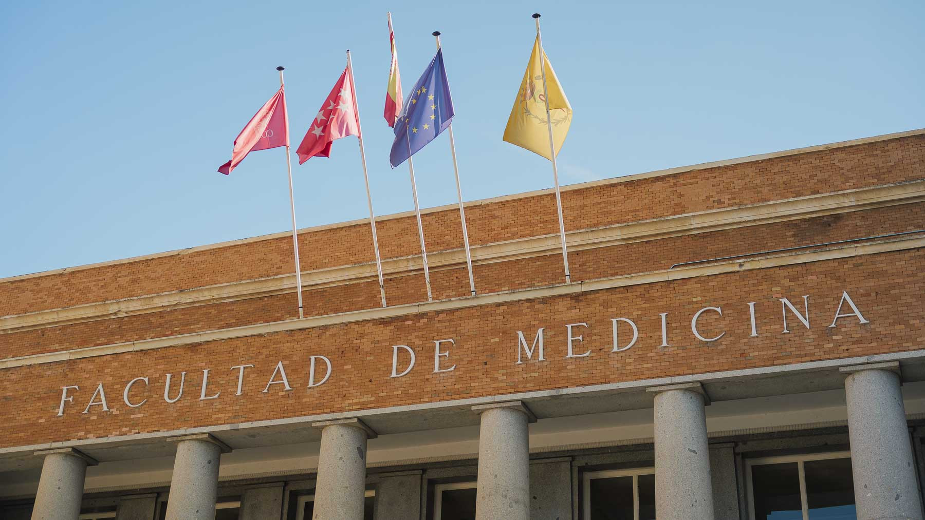 ¿Si no hicieras Medicina? Los alumnos responden y alguno soñó ir al espacio