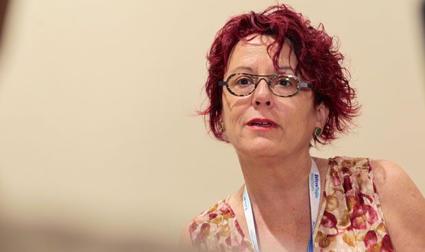 “Si queremos pacientes activos, hay que implicarles en las decisiones”