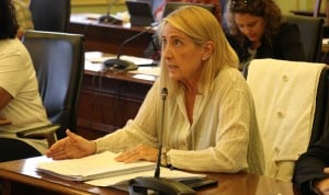 'Sí' unánime al contrato puente de 3 años a los MIR antes de ser fijos