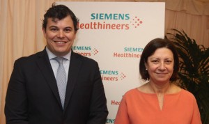  Siemens y Quironsalud traen a España la resonancia de última generación