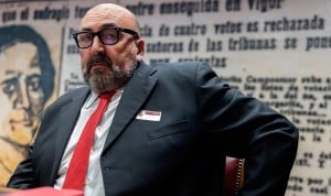  Koldo García, durante su comparecencia en el Senado: "No es caso Koldo, es caso mascarillas".