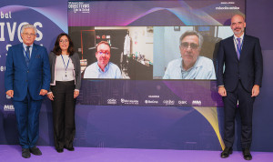 "Sin mandos intermedios de gestión, un hospital no aguanta ni una semana"