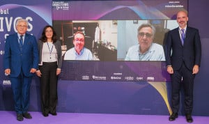 "Sin mandos intermedios de gestión, un hospital no aguanta ni una semana"