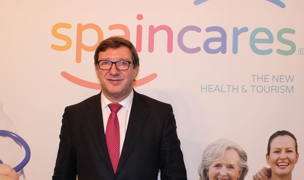 "Sintonía" entre Spaincares y Gobierno para impulsar el turismo sanitario