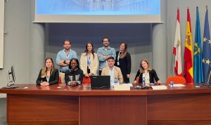 "Solo Corea del Sur tiene más ratio de facultades de Medicina que España"