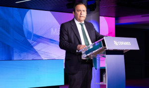 "Somos el nexo entre la industria y las farmacias de toda España"
