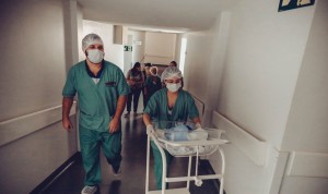 "Soy enfermera, pero no quiero tratar con pacientes: ¿Tengo alternativas?"