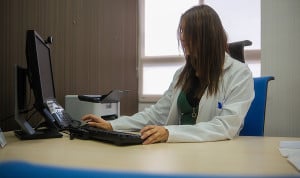 Una especialista reconoce que la Medicina es su pasión, pero que, con el paso del tiempo, se tiene menos energía