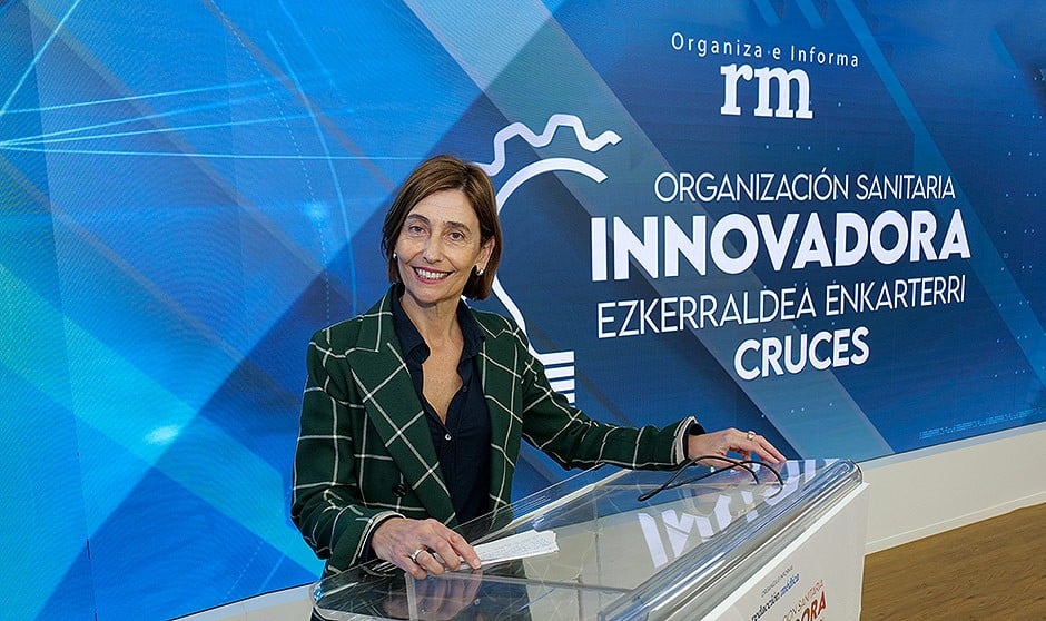 "Tan importante es la gestión sanitaria de los procesos como acreditarlos"