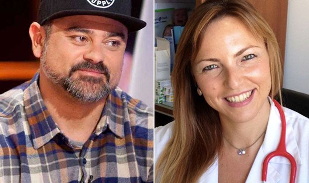 “Te diré sin sedantes y sin ser pedante que las vacunas no son nocivas” 